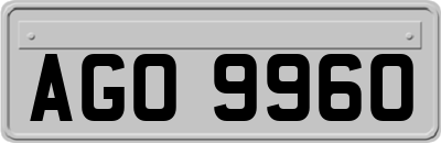 AGO9960