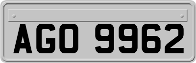 AGO9962