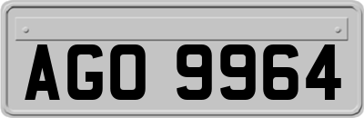 AGO9964
