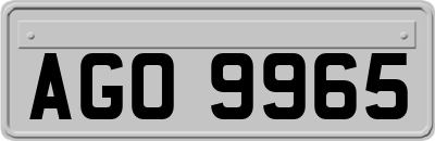 AGO9965