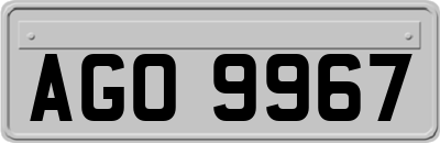 AGO9967