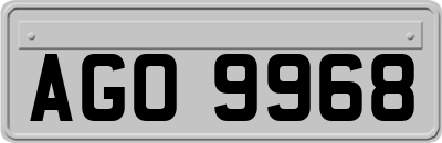 AGO9968