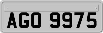 AGO9975