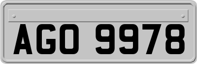 AGO9978