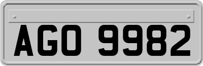 AGO9982