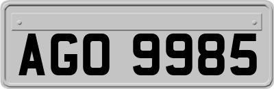 AGO9985