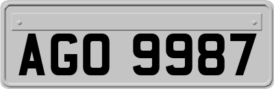 AGO9987
