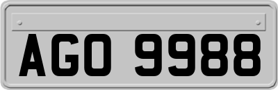 AGO9988