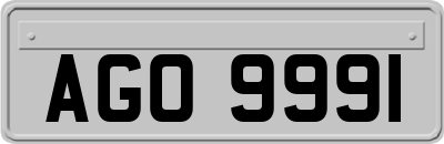 AGO9991