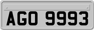 AGO9993