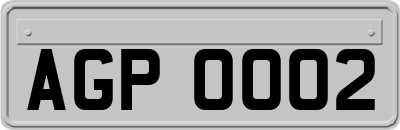 AGP0002