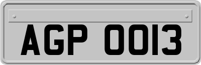 AGP0013