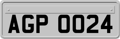 AGP0024