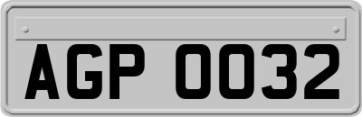 AGP0032