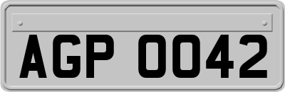AGP0042
