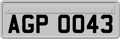 AGP0043
