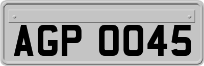AGP0045