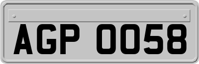 AGP0058