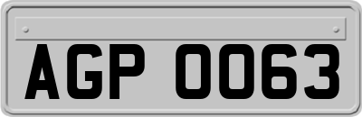 AGP0063