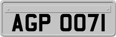AGP0071