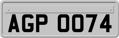 AGP0074