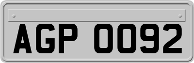 AGP0092