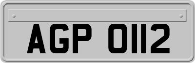 AGP0112