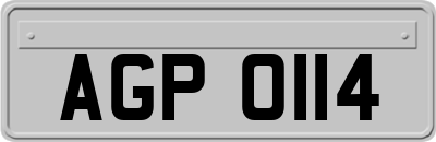 AGP0114
