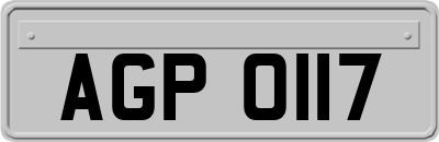AGP0117