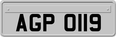 AGP0119