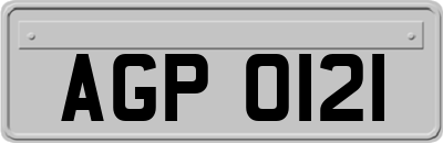 AGP0121