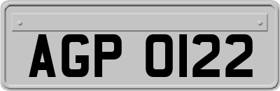AGP0122