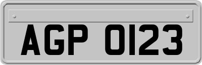 AGP0123