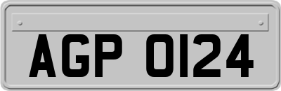 AGP0124