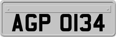 AGP0134