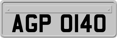 AGP0140
