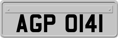 AGP0141