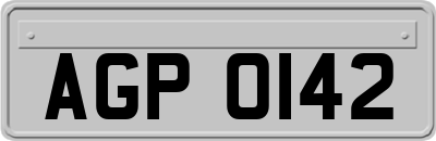 AGP0142