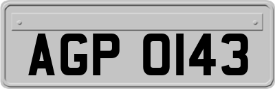AGP0143