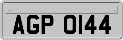 AGP0144