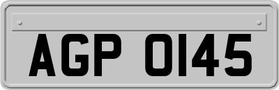 AGP0145