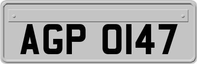 AGP0147
