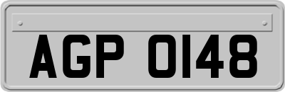 AGP0148