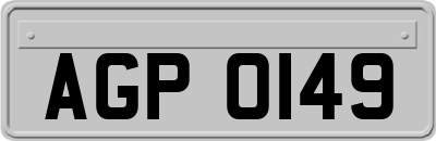 AGP0149