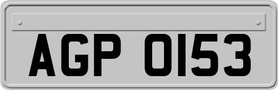 AGP0153
