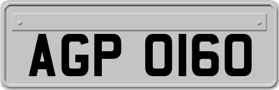 AGP0160