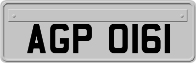AGP0161