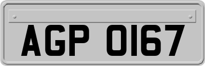 AGP0167