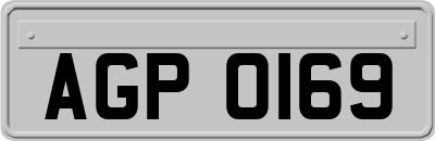 AGP0169
