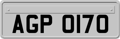 AGP0170